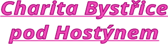 Charita Bystřice pod Hostýnem