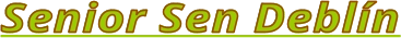 Senior Sen Deblín