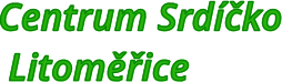 Centrum Srdíčko  Litoměřice