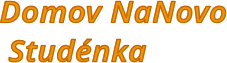 Domov NaNovo   Studénka