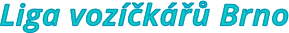 Liga vozíčkářů Brno